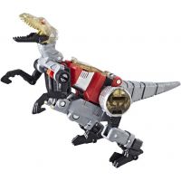 Hasbro Transformers GEN Prime Legends Dinobot Slash 2