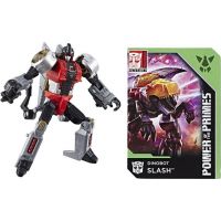 Hasbro Transformers GEN Prime Legends Dinobot Slash 3