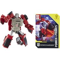 Hasbro Transformers GEN Prime Legends Windcharger 3
