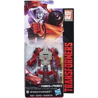 Hasbro Transformers GEN Prime Legends Windcharger 4