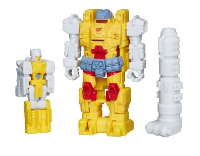 Hasbro Transformers Gen Prime Master Alpha Trion