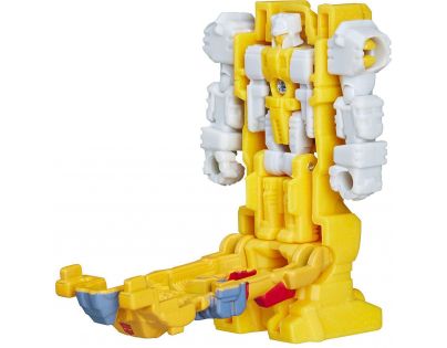 Hasbro Transformers Gen Prime Master Alpha Trion