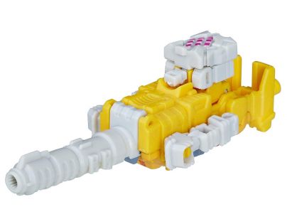 Hasbro Transformers Gen Prime Master Alpha Trion