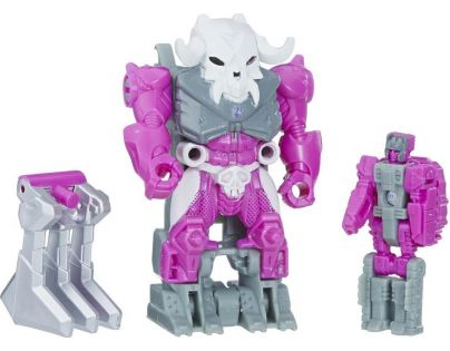 Hasbro Transformers Gen Prime Master Liege Maximo