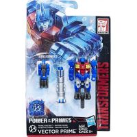 Hasbro Transformers Gen Prime Master Vector Prime 4