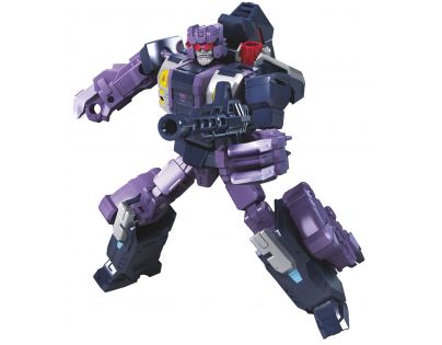 Hasbro Transformers GEN Primes Deluxe Blot