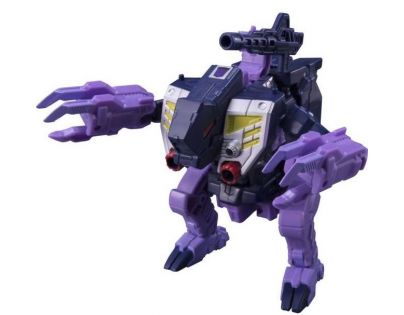 Hasbro Transformers GEN Primes Deluxe Blot