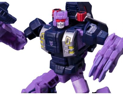 Hasbro Transformers GEN Primes Deluxe Blot