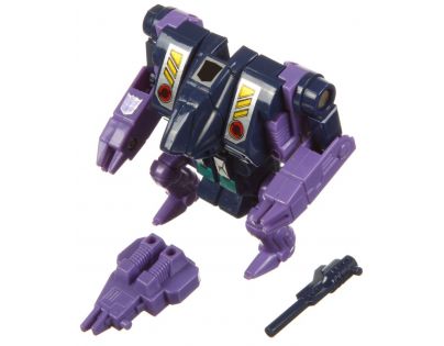 Hasbro Transformers GEN Primes Deluxe Blot