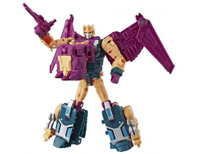 Hasbro Transformers GEN Primes Deluxe Cutthroat