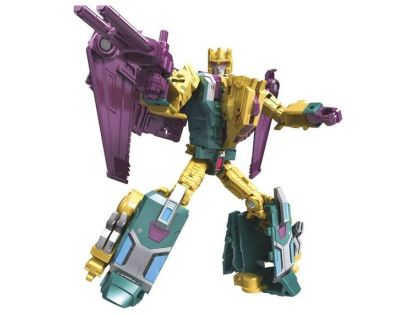 Hasbro Transformers GEN Primes Deluxe Cutthroat