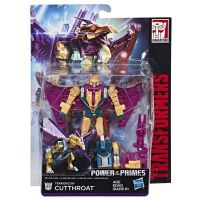 Hasbro Transformers GEN Primes Deluxe Cutthroat 4
