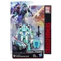 Hasbro Transformers GEN Primes Deluxe MoonRacer 3