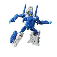 Hasbro Transformers GEN Primes Deluxe RipperSnapper Hasbro Transformers GEN Primes Deluxe RipperSnapper