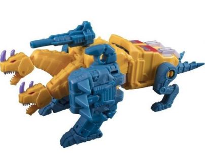 Hasbro Transformers GEN Primes Deluxe Sinnertwin