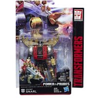 Hasbro Transformers GEN Primes Deluxe Sludge 5