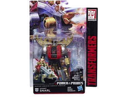 Hasbro Transformers GEN Primes Deluxe Sludge