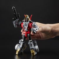 Hasbro Transformers GEN Primes Deluxe Slug 3