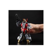 Hasbro Transformers GEN Primes Deluxe Slug 5