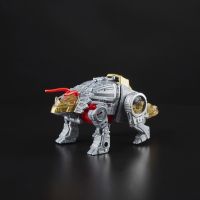 Hasbro Transformers GEN Primes Deluxe Slug 6