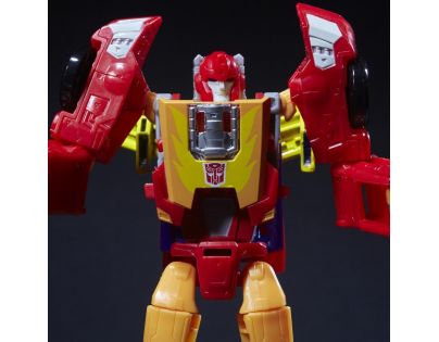 Hasbro Transformers Generations Titans Return Firedrive