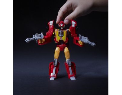 Hasbro Transformers Generations Titans Return Firedrive