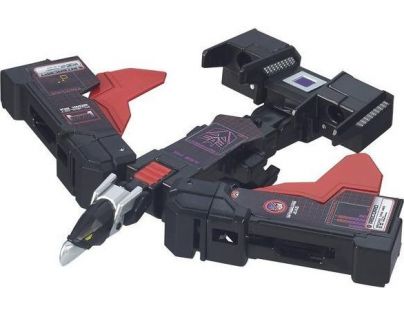 Hasbro Transformers Generation Titans Return Legend Class Laserbeak