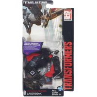 Hasbro Transformers Generation Titans Return Legend Class Laserbeak 3