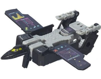 Hasbro Transformers Generation Titans Return Legend Class Ravage