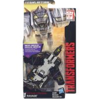 Hasbro Transformers Generation Titans Return Legend Class Ravage 3