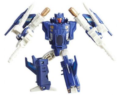 Hasbro Transformers Generation Titans Return Triggerhappy a Blowpipe