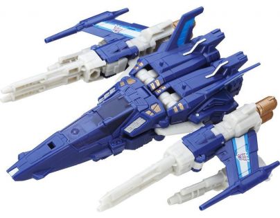Hasbro Transformers Generation Titans Return Triggerhappy a Blowpipe