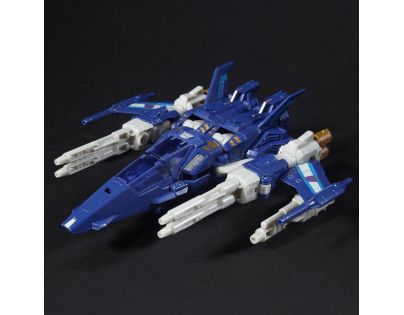 Hasbro Transformers Generation Titans Return Triggerhappy a Blowpipe