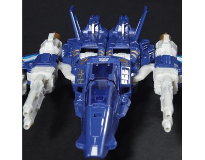 Hasbro Transformers Generation Titans Return Triggerhappy a Blowpipe