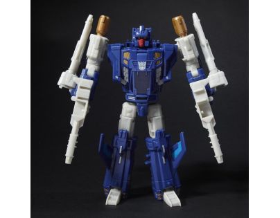 Hasbro Transformers Generation Titans Return Triggerhappy a Blowpipe