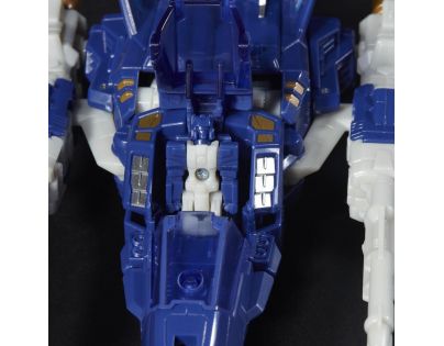 Hasbro Transformers Generation Titans Return Triggerhappy a Blowpipe