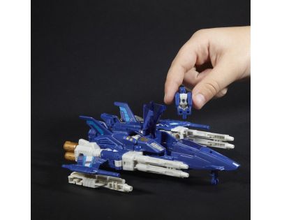 Hasbro Transformers Generation Titans Return Triggerhappy a Blowpipe