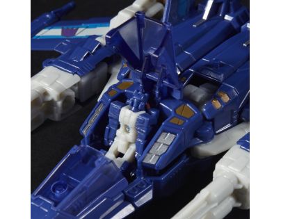 Hasbro Transformers Generation Titans Return Triggerhappy a Blowpipe