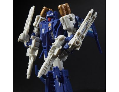 Hasbro Transformers Generation Titans Return Triggerhappy a Blowpipe