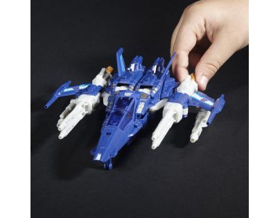 Hasbro Transformers Generation Titans Return Triggerhappy a Blowpipe