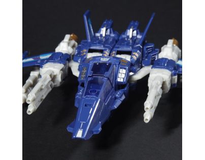Hasbro Transformers Generation Titans Return Triggerhappy a Blowpipe