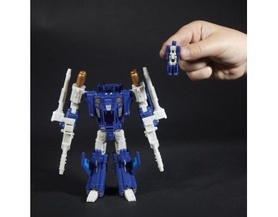 Hasbro Transformers Generation Titans Return Triggerhappy a Blowpipe