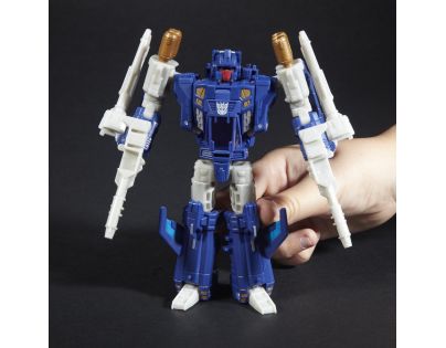 Hasbro Transformers Generation Titans Return Triggerhappy a Blowpipe