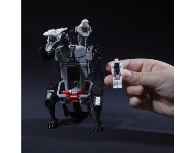 Hasbro Transformers Generations Titans Return Dabur