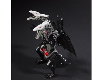 Hasbro Transformers Generations Titans Return Dabur