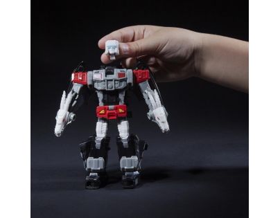 Hasbro Transformers Generations Titans Return Dabur