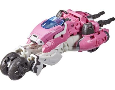 Hasbro Transformers Generations filmová figurka deluxe Arcee