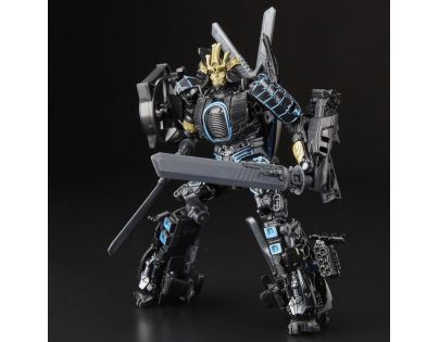 Hasbro Transformers Generations filmová figúrka radu Deluxe Autobotmi Drift