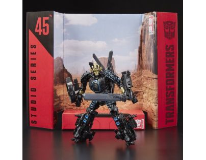 Hasbro Transformers Generations filmová figúrka radu Deluxe Autobotmi Drift