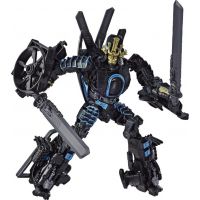 Hasbro Transformers Generations filmová figurka řady Deluxe Autobot Drift Hasbro Transformers Generations filmová figurka řady Deluxe Autobot Drift